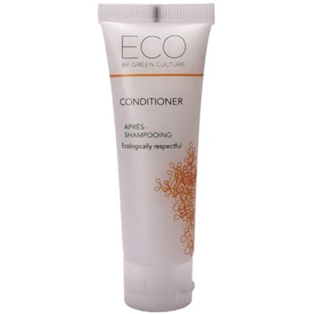 RDI-USA Eco By Green Culture Conditioner, 1 oz Tube - 288 Per Case 3571299